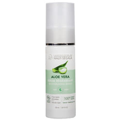 Laboratoire du Haut-Ségala Aloe Vera Sérum Régénérant Bio 30 ml