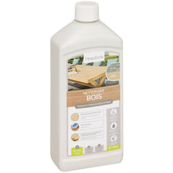 Hesperide - Nettoyant pour mobilier extérieur bois exotique 1L - Hespéride