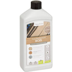 Hesperide - Film protecteur pour bois exotique finition transparente 1L - Hespéride