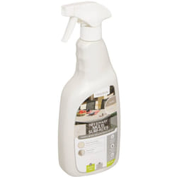 Hesperide - Spray nettoyant multi-surface extérieur 75cl - Hespéride