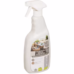 Grâce au film protecteur multi-surfaces Hespéride, protégez durablement votre mobilier d'extérieur. Une protection optimale O ...