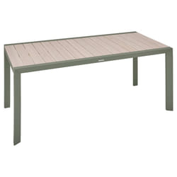 Table Evasion Fixe Ai 6p Li/la - Hespéride