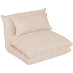 Chauffeuse Elois H20cm - Atmosphera créateur d'intérieur