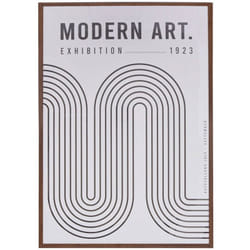Affiche cad art adem 50X70 Atmosphera créateur d'intérieur