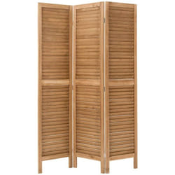 Paravent camila nat Atmosphera créateur d'intérieur