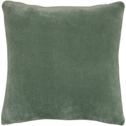 Couss flanel uni cela 38X38 Atmosphera créateur d'intérieur