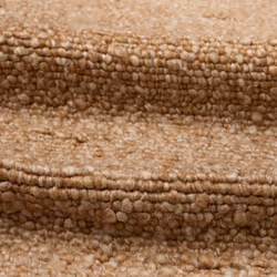 Atmosphera Volna Intérieure Tapis de sol Rectangle Acrylique, Coton, Laine, Polyester Caramel - Vue supplémentaire 4
