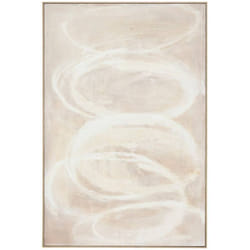 Toile pei cad krisna 150X100 Atmosphera créateur d'intérieur