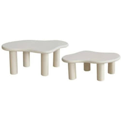 Atmosphera - table basse olao X2 créateur d'intérieur