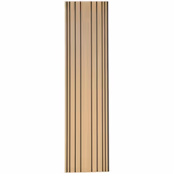 Le design épuré du panneau déco Colva Atmosphera vous permettra d'embellir une pièce immédiatement. Ce panneau décoratif est ...