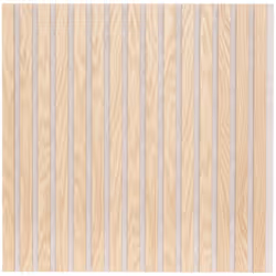 Découvrez le panneau décoratif tasseaux bois Colva, la nouvelle pépite déco signée Atmosphera. Le panneau décoratif tasseaux  ...