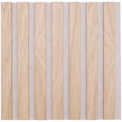 Le panneau déco Colva Atmosphera vous permettra d'embellir les murs de votre intérieur en un clin d'oeil. Ce lot de 3 panneau ...