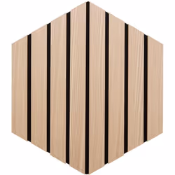 Le panneau déco Colva Atmosphera donnera une touche originale et moderne aux murs de votre maison. Ce lot de 3 panneaux décor ...