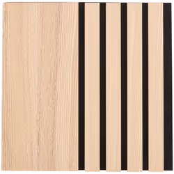 Le panneau déco Colva Atmosphera ajoute une note naturelle et créative à vos murs. Ce lot de 3 panneaux décoratifs Colva poss ...