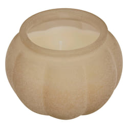 Bougie Parfumée Citrouille Beige 100g - Atmosphera Créateur D'Intérieur