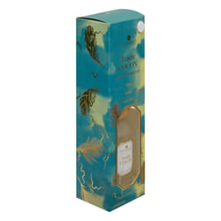 Diffuseur De Parfum Elisa 200ml Verre Tendre Coton - Atmosphera Créateur D'Intérieur