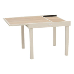 Table Piazza Ex Ver Im 8p Ar - Hespéride