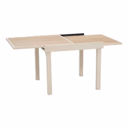 Table Piazza Ex Ver Im 8p Ar - Hespéride - Vue supplémentaire 2