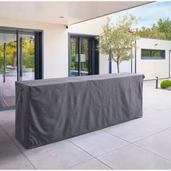Hespéride - Housse de protection pour cuisine extérieure HAMBO - 60 x 320 cm