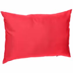 Posé sur un fauteuil ou un canapé de jardin, le coussin "KORAI" Hespéride est idéal pour rendre vos espaces extérieurs très c ...