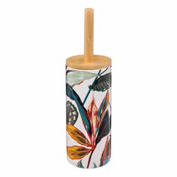 5five - brosse wc palawan multicolore