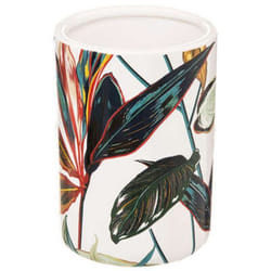 Gobelet Salle de Bain Palawan 11cm Multicolore