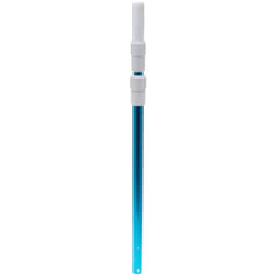 Intex - Kit Delux Aluminium Nettoyage