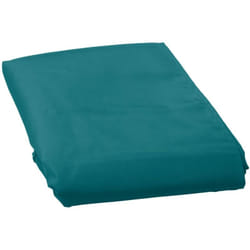 Hesperide - Toile de parasol Elea bleu canard 4,2x3m en polyester - Hespéride