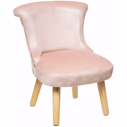Ce Fauteuil , de la gamme Il était une fois, trouvera facilement sa place dans la chambre de votre enfant. Chic et moderne à ...
