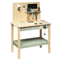 Établi Bricolage Naturel