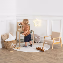 Établi Bricolage Naturel