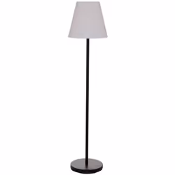 Vous êtes à la recherche d'un lampadaire pour illuminer votre extérieur ? Craquez pour le lampadaire "Rony" Atmosphera ! Ambi ...
