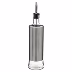 Bouteille Huile Vinaigre Salade 05L Gris