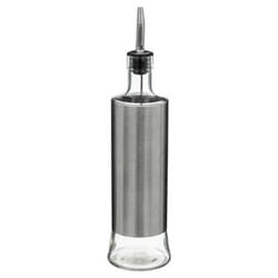 Bouteille Huile Vinaigre Salade 05L Gris