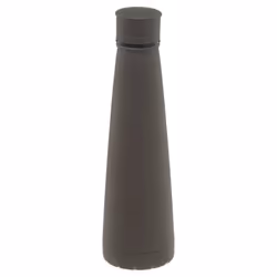 Bouteille Isotherme Conique Modern 045L Charbon