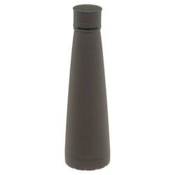 Bouteille Isotherme Conique Modern 045L Charbon