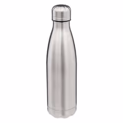 Bouteille Isotherme Inox 05L Inox