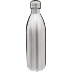 Five - Bouteille isotherme en inox argenté de 1 litre avec livraison gratuite