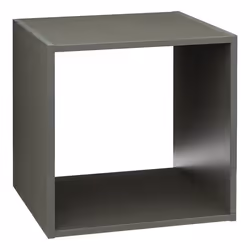 Etagère 1 case Mix vert kaki 5five