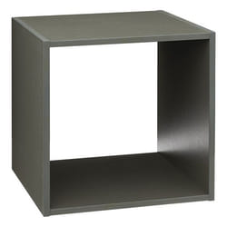 Etagère 1 case Mix vert kaki 5five