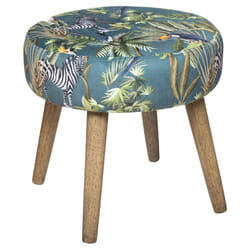 Tabouret APP "Sango Jungle"