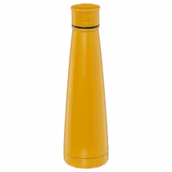 Bouteille Isotherme Conique Modern 045L Moutarde