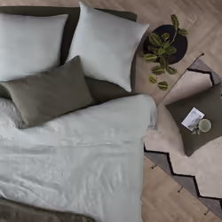 Drap Housse B30 100lin Ka160x200