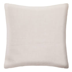Taie d?oreiller 100 % lin lin 65x65