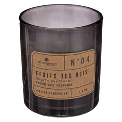 Atmosphera 184736C bougie en cire 1 pièce(s)