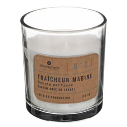 Atmosphera 184736D bougie en cire 1 pièce(s)