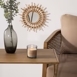 Atmosphera 184736D bougie en cire 1 pièce(s)