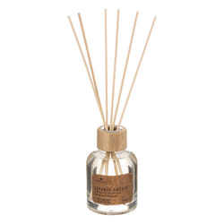 Diffuseur en verre anti odeur cuisine senteur lavande cassis 150mlvoir