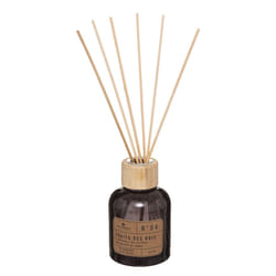 Diffuseur en verre anti-odeur de maison 150ml noirvoir