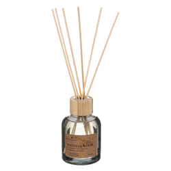 Diffuseur en verre anti odeur salle de bain senteur marine 150ml